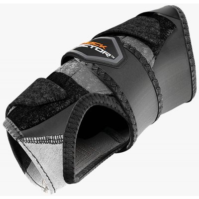 Shock Doctor Wrist 3-strap Support Levá – Hledejceny.cz