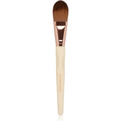 So Eco Foundation Brush štětec na krémový a tekutý make-up 1 ks – Sleviste.cz