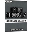 Hra na PC Life is Strange 2 Complete