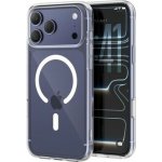 Belkin magnetické ochranné pouzdro – iPhone 17 Pro Max – průhledné – Hledejceny.cz