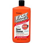 Fast Orange mycí pasta na ruce 0,44 l – Zboží Dáma