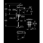 GROHE Start 237462432 – Hledejceny.cz