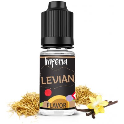 IMPERIA Black Label Levian 10 ml – Zbozi.Blesk.cz