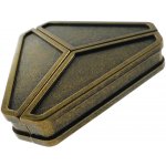 Hanayama Cast Huzzle Delta – Zbozi.Blesk.cz
