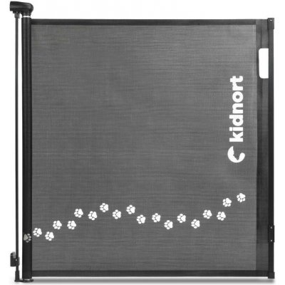 Kidnort Sakerhet černá – Zboží Dáma