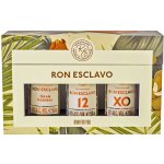 1423 Aps Ron Esclavo 40% 3 x 0,05 l (set) – Hledejceny.cz