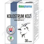 EdenPharma Kozí kolostrum 30 kapslí – Hledejceny.cz