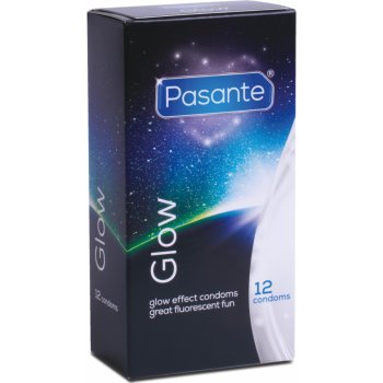 Pasante Glow 12 ks