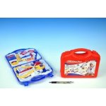Wiky Doktorský kufřík set – Zboží Dáma