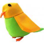 BeCoThings Beco Cat Nip Hračka pro kočku Andulka Bertie 7,5 cm – Zbozi.Blesk.cz