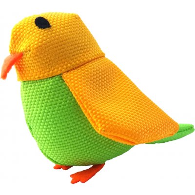 BeCoThings Beco Cat Nip Hračka pro kočku Andulka Bertie 7,5 cm – Zbozi.Blesk.cz