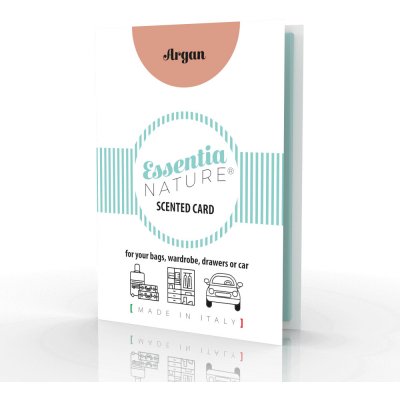 Essentia ARGAN – Hledejceny.cz
