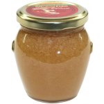 Včelařství M+M medový krém s chilli a zázvorem 250 g – Hledejceny.cz