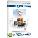 EURO TRUCK Simulator – Hledejceny.cz