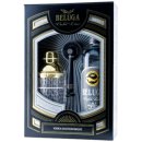 Beluga Gold Line 40% 0,7 l (dárkové balení shaker)