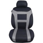 Autopotah Cappa Perfetto EL Dacia Duster šedá | Zboží Auto