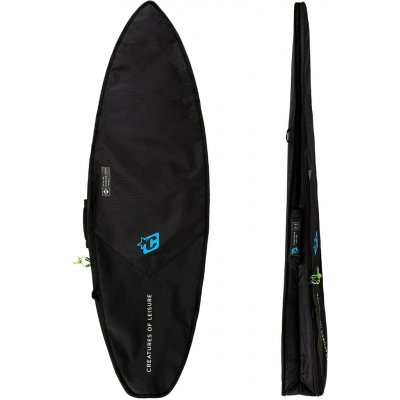 Creatures Shortboard Day Use DT 2.0 5'0" – Hledejceny.cz