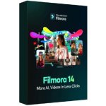 Wondershare Filmora 14 Windows – Zboží Živě
