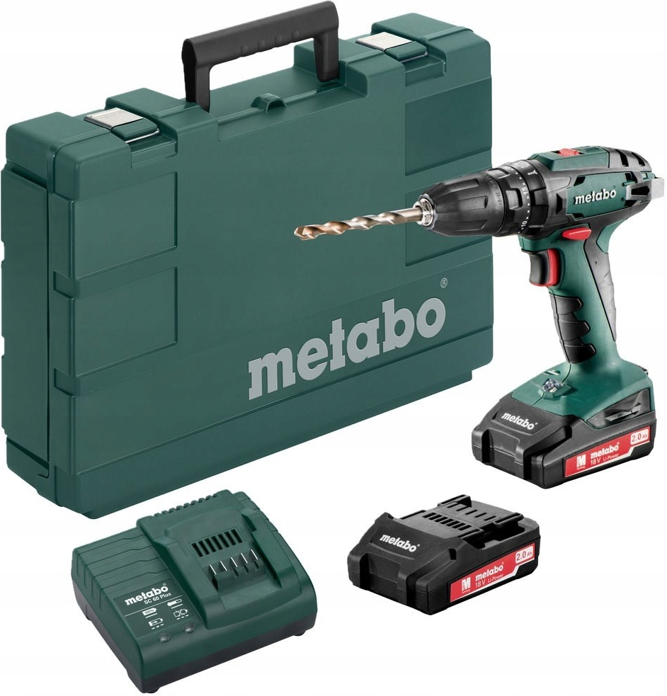 Metabo SB 18 602245560