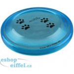 Trixie Dog Activity plastový létající talíř/disk 19 cm – Zboží Dáma
