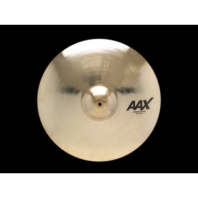 Sabian AAX 19Crash X-plosion