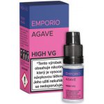 Imperia EMPORIO HIGH VG Agave 10 ml 1,5 mg – Zboží Mobilmania