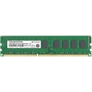 TRANSCEND STANDARD DDR3 4GB 1333MHz CL9 ECC TS512MLK72V3N