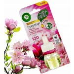 Air Wick electric magnólie a kvetoucí třešeň náplň 19 ml – HobbyKompas.cz
