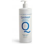 QUICKEPIL Olej po depilaci 1000ml – Zboží Mobilmania