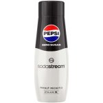 Sodastream Pepsi ZERO 440 ml – Zboží Dáma
