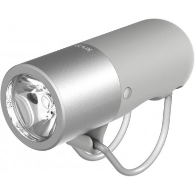 Knog Plugger přední šedé – Hledejceny.cz