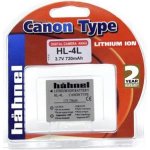 Hähnel HL-4LHP – Zboží Mobilmania