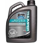 Bel-Ray Thumper Racing Synthetic Ester Blend 4T 10W-40 4 l – Zboží Mobilmania