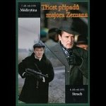 Třicet případů majora zemana: 7. + 8. DVD – Sleviste.cz