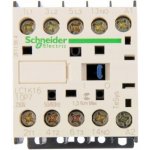 Schneider Electric LC1K1610P7 – Zbozi.Blesk.cz