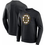 Fanatics Boston Bruins Primary Logo graphic Crew Sweatshirt VALUE – Hledejceny.cz
