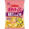 Krekr a snack Calbee Kansai Dashi Shoyu Potato 58 g