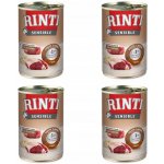 Rinti Sensible Adult jehně a rýže 4 x 400 g – Hledejceny.cz