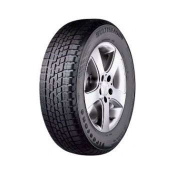 Firestone Multiseason 205/55 R16 94V