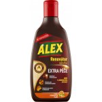 Alex renovátor nábytku extra péče krém 250 ml – Sleviste.cz