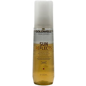 Goldwell Sun Reflects Sprej na vlasy vystavené slunci 150 ml