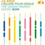 J .S. Bach: The Organ Works CD Box Set – Hledejceny.cz