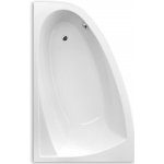 ROTH iBATH ASYMMETRIC NEO, 160 cm 9150000 – Hledejceny.cz