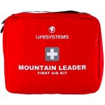 Lifesystems Mountain Leader 1st Aid Kit – Hledejceny.cz