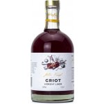 Anton Kaapl Griot 28% 0,5 l (holá láhev) – Zbozi.Blesk.cz
