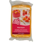 FunCakes Marcipán Golden Yellow 250 g – Zboží Mobilmania