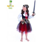 pirátka s šátkem – Sleviste.cz
