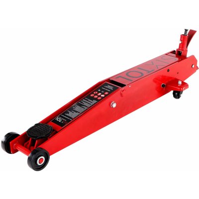 Sixtol SX Jack Heavy-Duty Professional 3 t SX3072 | Zboží Auto