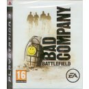 Battlefield Bad Company