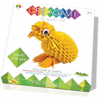 Piatnik Creagami S Kuře – Hledejceny.cz